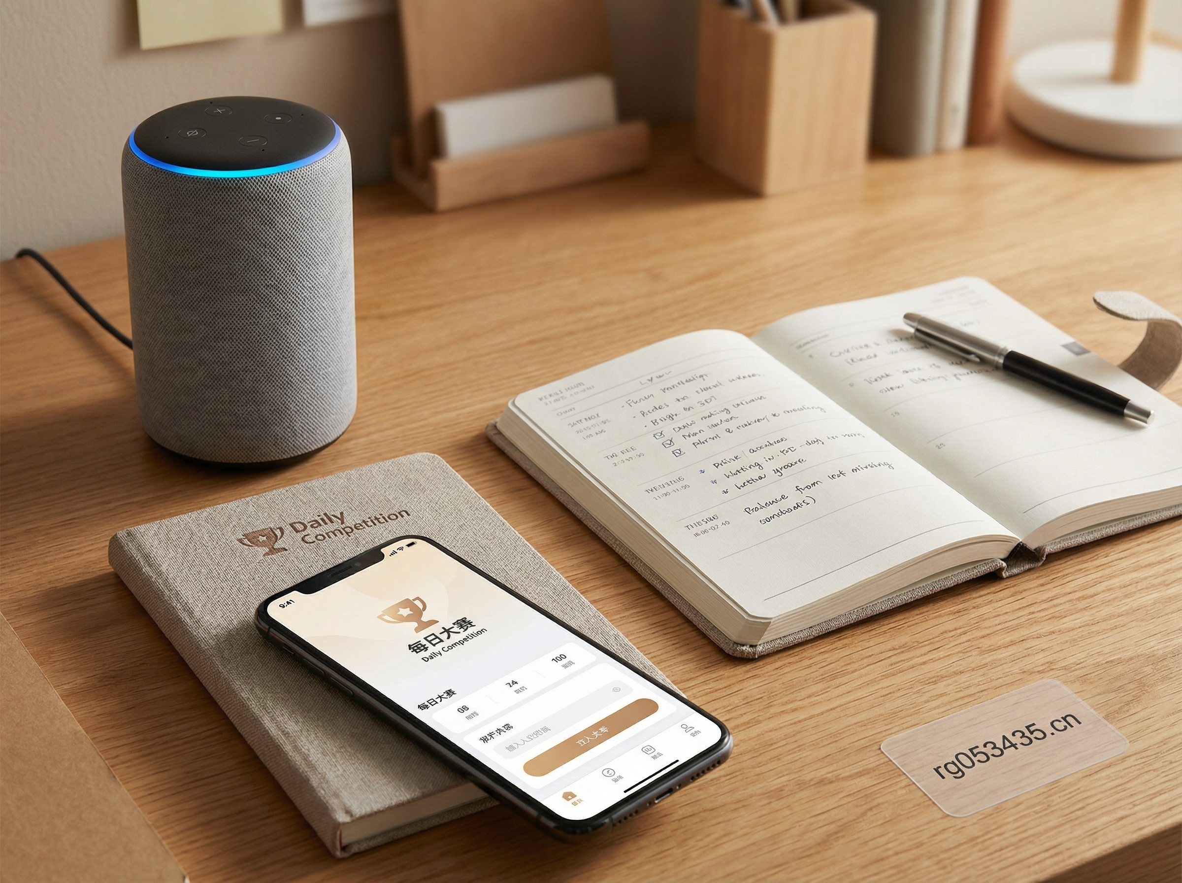 每日大赛实用生活工具